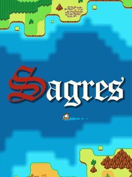 サグレス（Sagres)