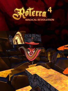 Roterra 4 - Magical Revolution