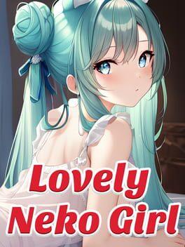 Lovely Neko Girl