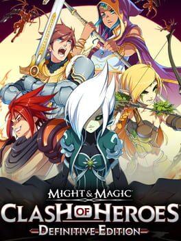 魔法门：英雄交锋决定版