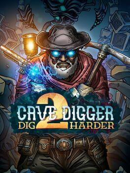 Cave Digger 2 (Non-VR)