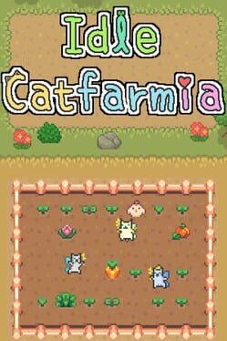 Idle Catfarmia