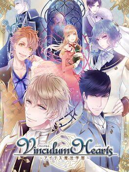 アイリス魔法学園 Vinculum Hearts