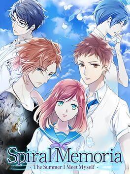Spiral Memoria: 私と出逢う夏