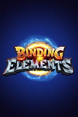 Binding of Elements