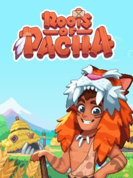 ルーツ・オブ・パシャー