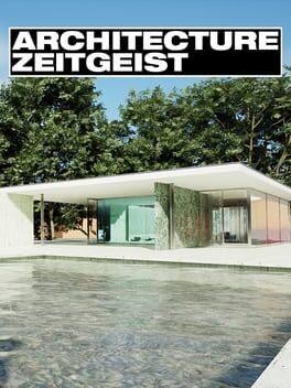 Architecture Zeitgeist: あなたの時代の建築
