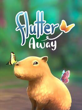 Flutter Away フラッターアウェイ