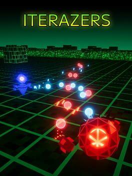 ITERAZERS