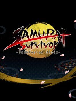 SAMURAI Survivor -戦姫当千-