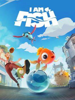 俺は魚だよ
