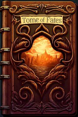 Tome of Fates
