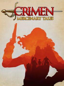 Crimen - Mercenary Tales