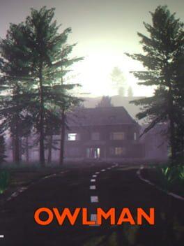 OWLMAN