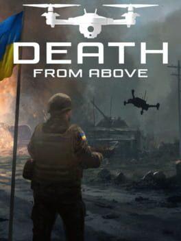 Death From Above: A Ukrainian Drone Warstory