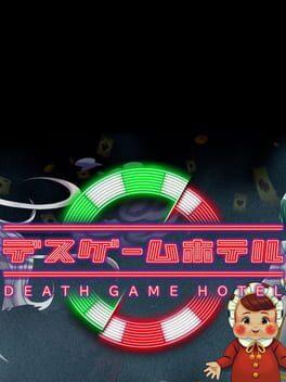 Death Game Hotel, a White Owls® game