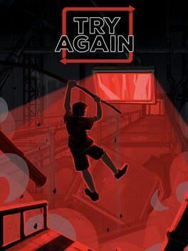 TRY AGAIN