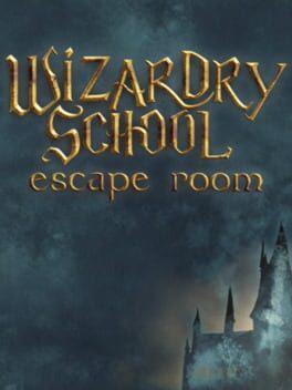 Mystic Academy: Escape Room