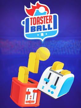 トースターボール