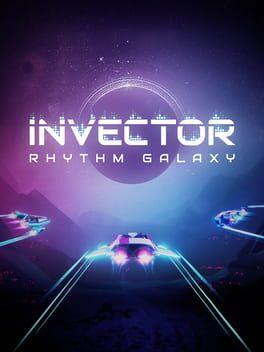 INVECTOR: RHYTHM GALAXY
