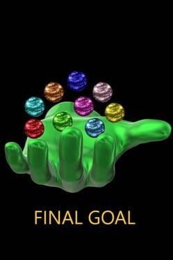 FINAL GOAL
