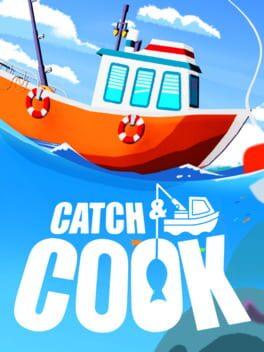 Catch & Cook: Fishing Adventure
