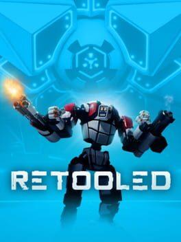 RETOOLED