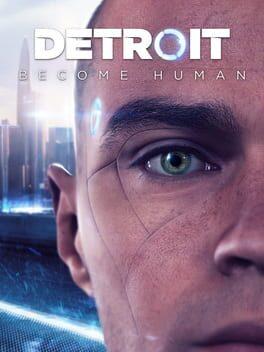 Detroit: Become Human™ 一般版 (中英韓文版)