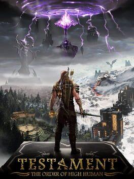 Testament: The Order of High Human