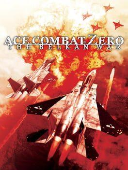ACE COMBAT ZERO: THE BELKAN WAR(Xbox Series X|S移植版)