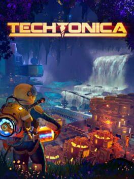 Techtonica (ゲーム プレビュー)