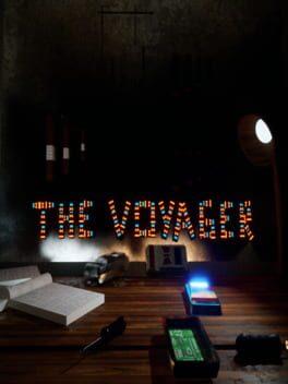 The Voyager
