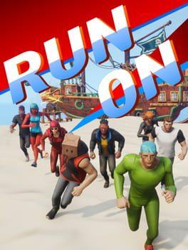 RUN ON
