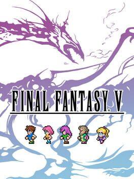 FINAL FANTASY V