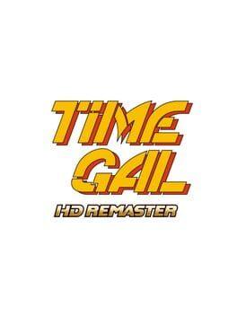TIMEGAL HD-Remaster