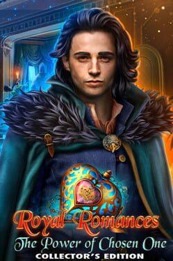 Royal Romances: The Power of Chosen One CE Xbox