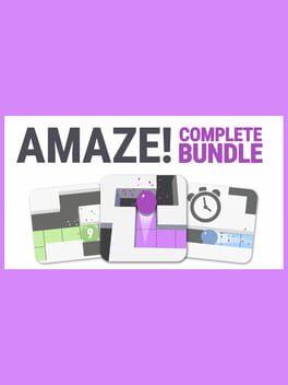 Amaze! Complete Bundle