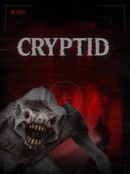 Cryptid