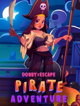 DobbyxEscape: Pirate Adventure