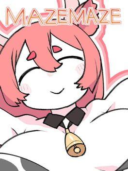 MAZEMAZE
