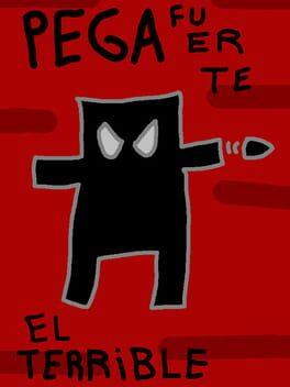 Pegafuerte el terrible