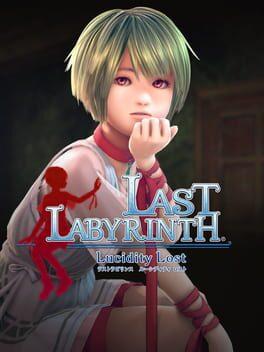 Last Labyrinth: Lucidity Lost