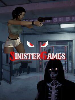 险恶游戏（Sinister Games）