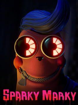 Sparky Marky: Episode 1