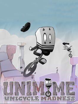 Unimime - Unicycle Madness