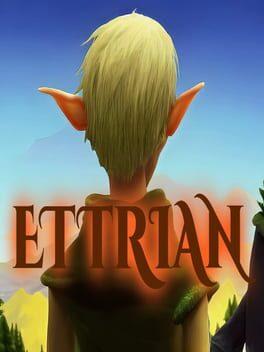 Ettrian - The Elf Prince