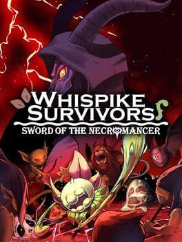 Whispike Survivors