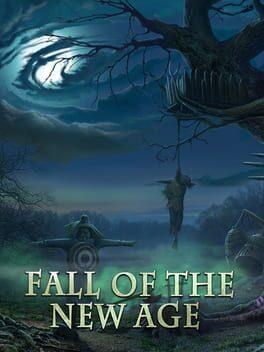 Fall of the New Age