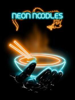 Neon Noodles