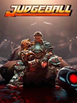 Judgeball: Lethal Arena - Early Access